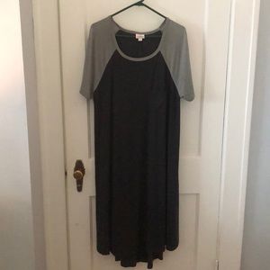 LuLaRoe Carly Dress